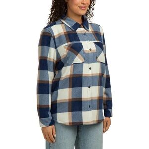 Realtree - Women’s Fleece Shirt Jacket / Shacket